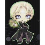 (image for) Draco Malfoy